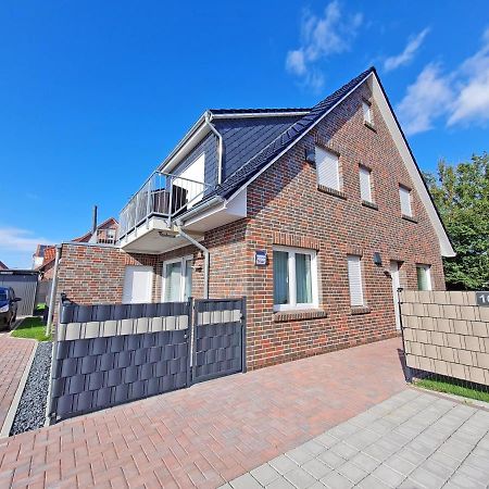 Mare Frisium - Entspannung In Norddeich Esterno foto
